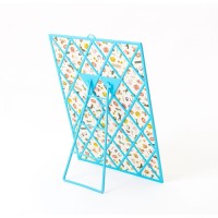 Зеркало Seletti Toiletpaper Mirror Seagirl