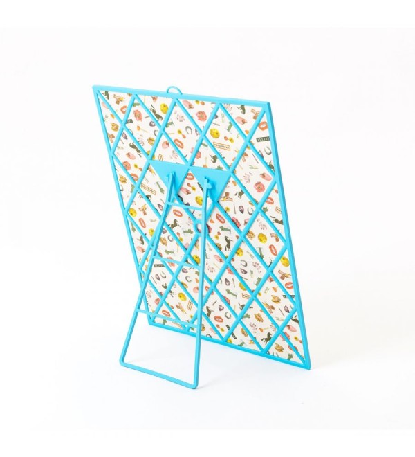 Зеркало Seletti Toiletpaper Mirror Seagirl