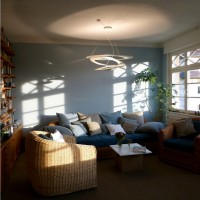 Люстра Artemide Pirce White
