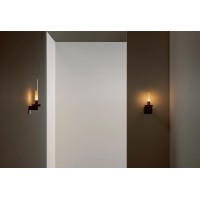 Настенный светильник Delight Collection 5059W black