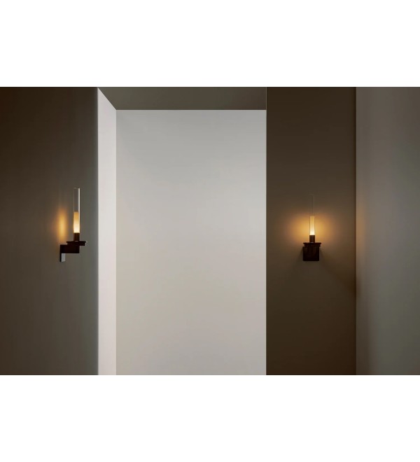 Настенный светильник Delight Collection 5059W black