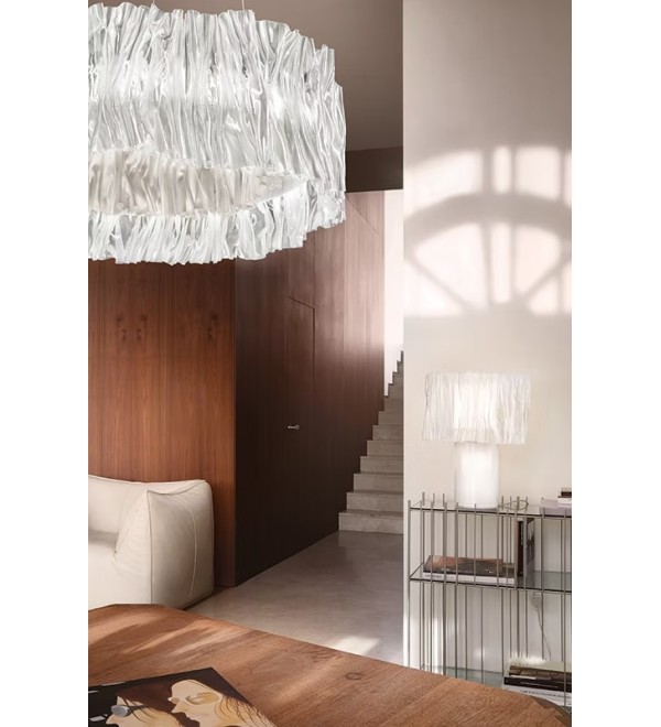 Настольная лампа Slamp Accordeon
