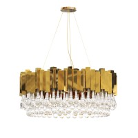 Люстра Delight Collection Trump 16