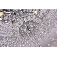 Люстра Delight Collection MD8319 MX8319-6A chrome