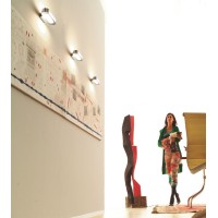 Настенный светильник Artemide Talo 0613020A