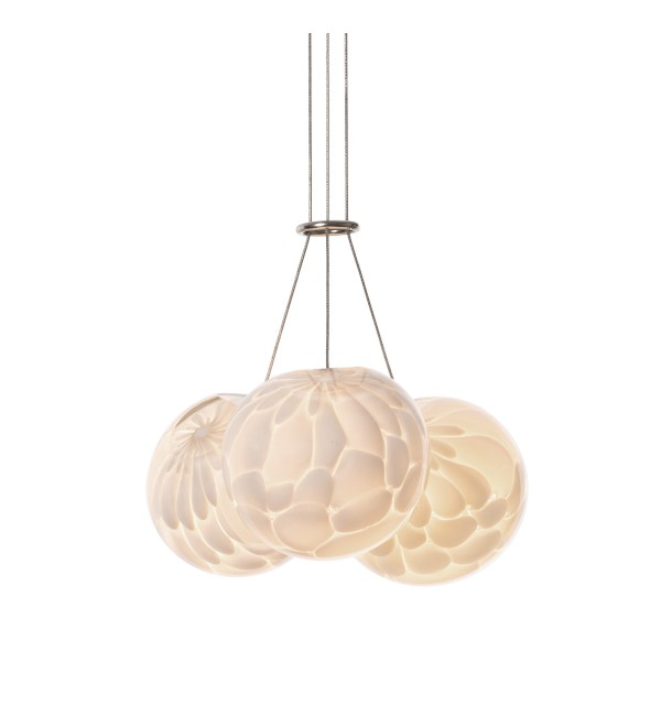 Подвесной светильник Delight Collection 2819P/3A nickel