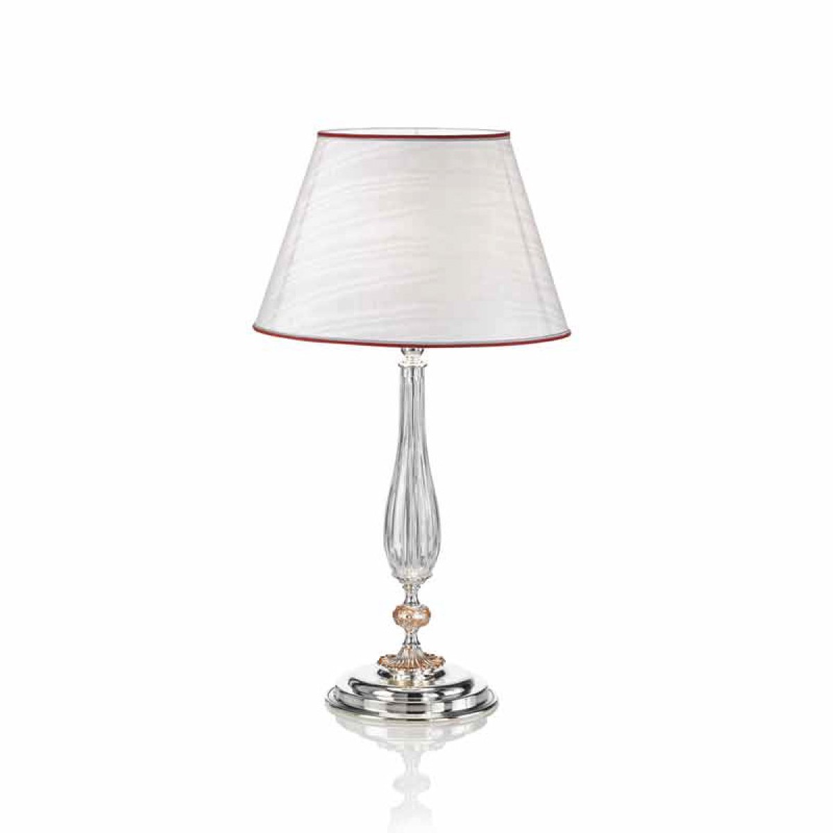 Настольная лампа MM Lampadari Rain 7061/L1 V2716