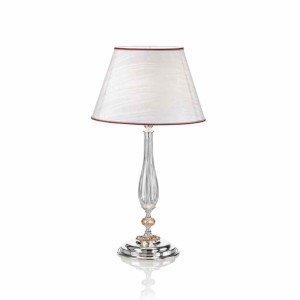 Настольная лампа MM Lampadari Rain 7061/L1 V2716