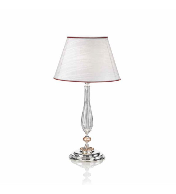 Настольная лампа MM Lampadari Rain 7061/L1 V2716