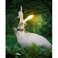 Напольный светильник Seletti Peacock