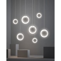 Подвесной светильник Delight Collection OMK8739-S 4000K