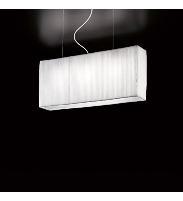 Подвесной светильник Leucos VANITY S1 White