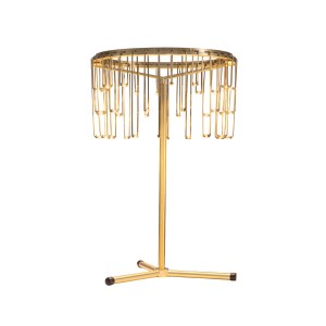 Настольная лампа Delight Collection MD23001008 MT23001008-1A gold