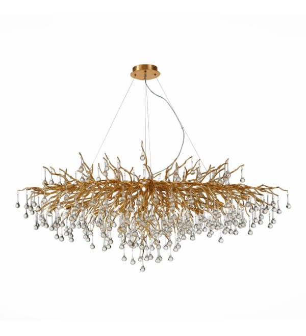 Люстра Delight Collection XX19001-150 gold