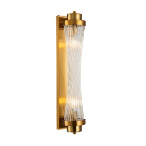 Настенный светильник Delight Collection KTB-0726W brass
