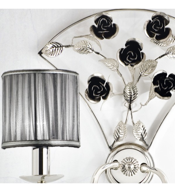 Бра MM Lampadari Paris 6988/A2_V2544