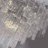 Люстра Delight Collection 5116-H680 L10 chrome