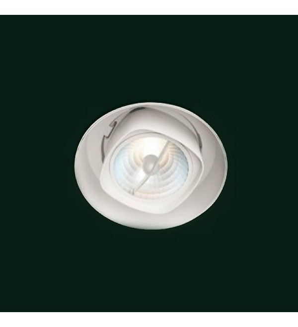 Встраиваемый светильник Leucos SD 401 White