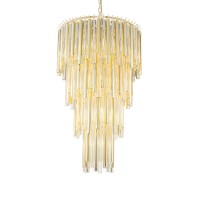 Люстра Delight Collection Gigi 13 gold