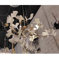 Люстра Delight Collection 10881P/L600 gold/white