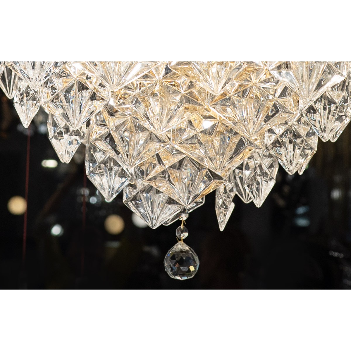 Люстра Delight Collection Hermitage L36
