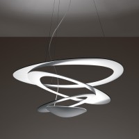 Подвесной светильник Artemide Pirce Micro LED White