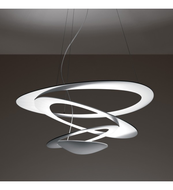 Подвесной светильник Artemide Pirce Micro LED White