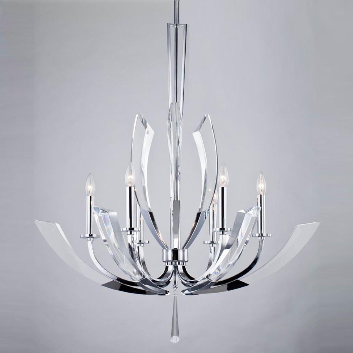 Люстра Delight Collection Ice Kingdom
