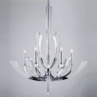 Люстра Delight Collection Ice Kingdom