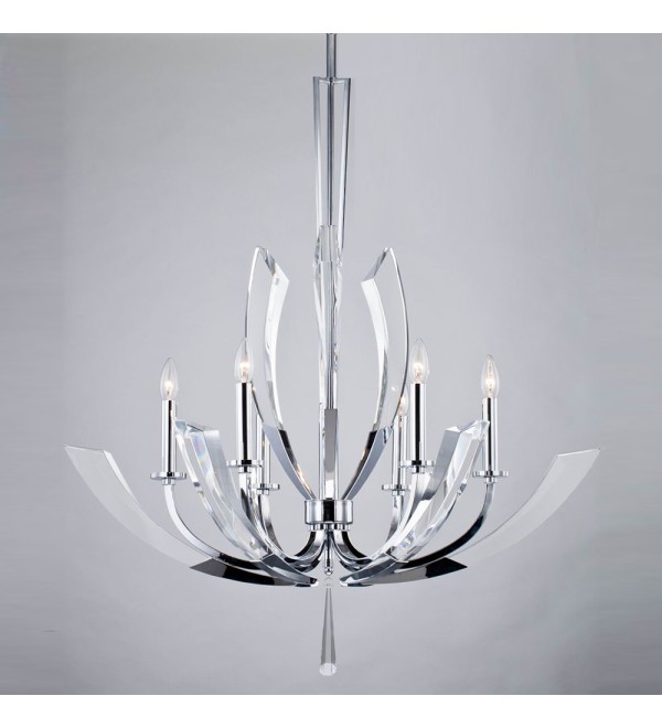 Люстра Delight Collection Ice Kingdom