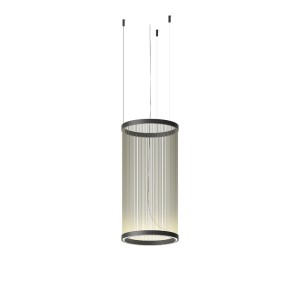 Подвесной светильник Delight Collection 10200P/BS black/black