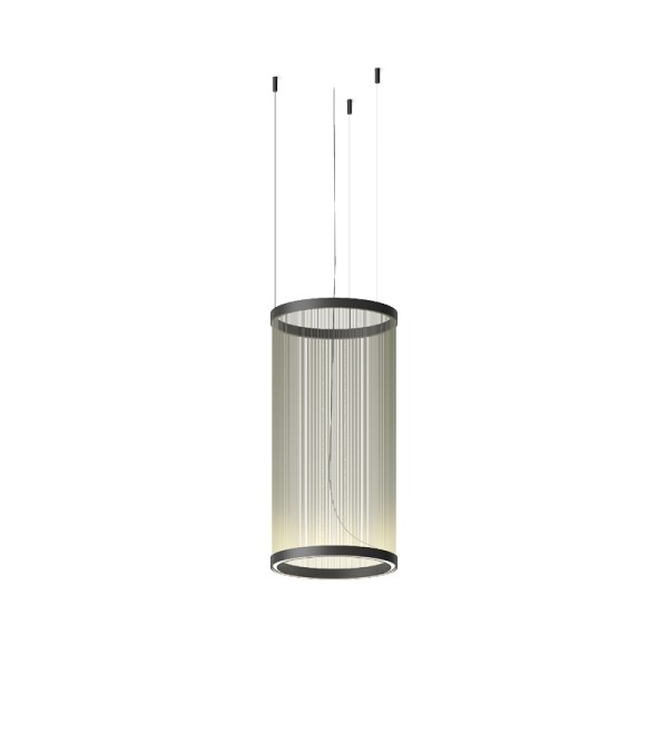 Подвесной светильник Delight Collection 10200P/BS black/black