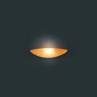 Настенный светильник Vistosi AP BOCCIA 31 E14 SA