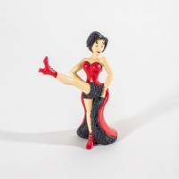 Настольная лампа Seletti Circus Lucy