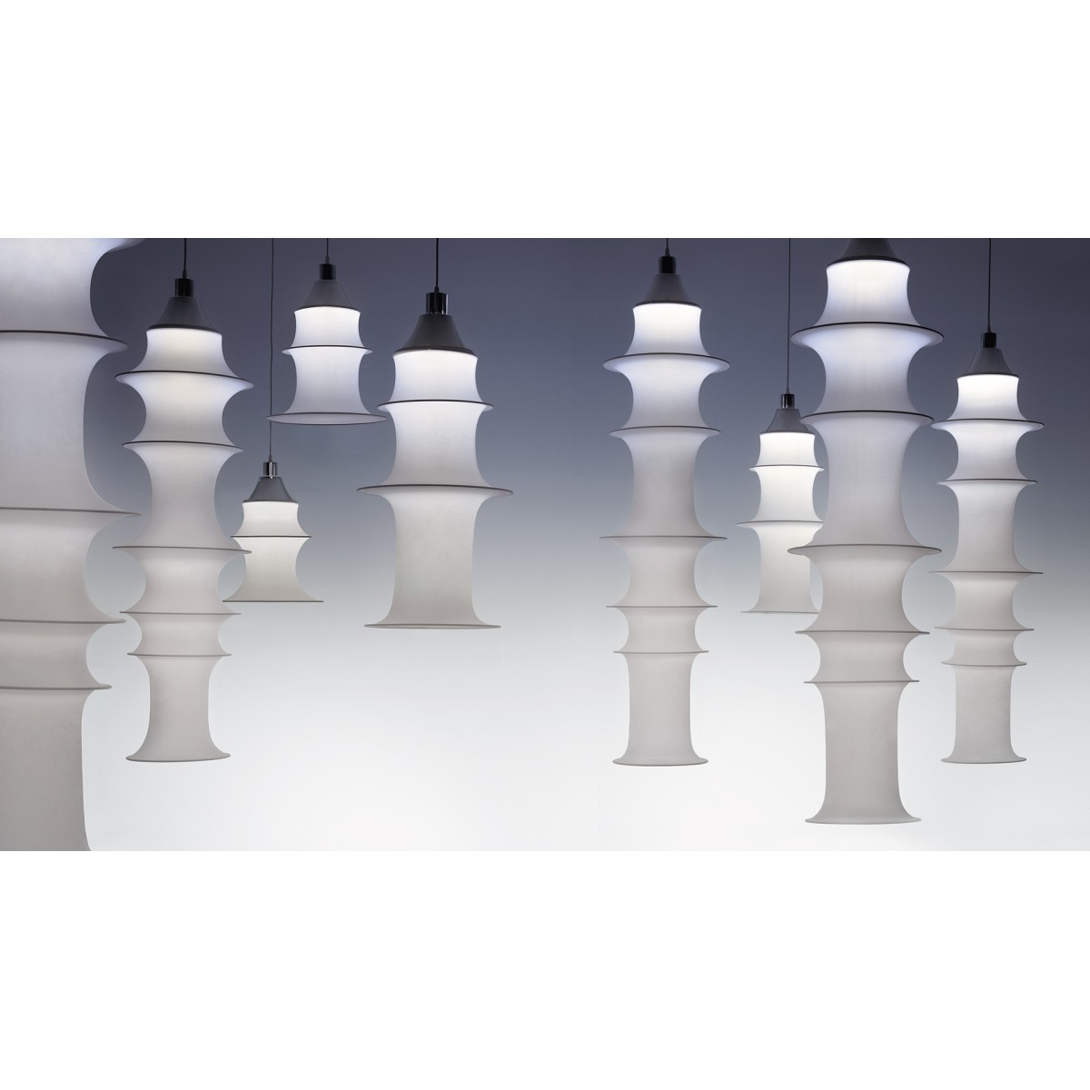 Подвесной светильник Artemide Falkland 165