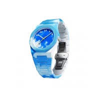 Часы Seletti Wrist watches Day and night