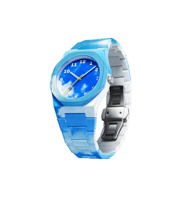 Часы Seletti Wrist watches Day and night