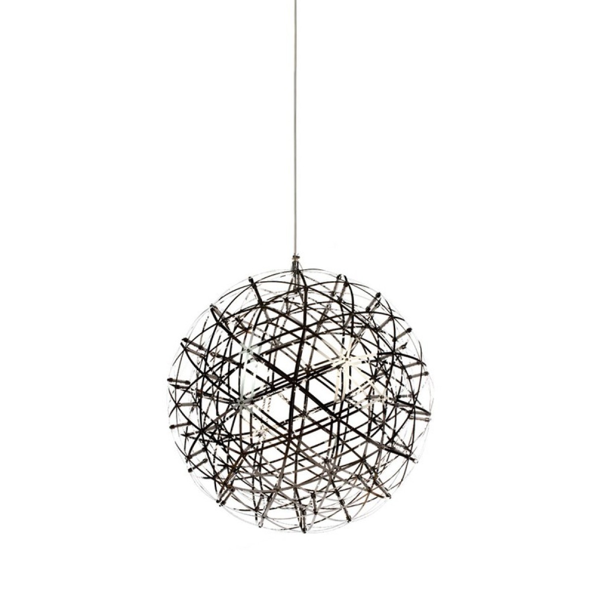 Люстра Delight Collection 9027P/D600 silver