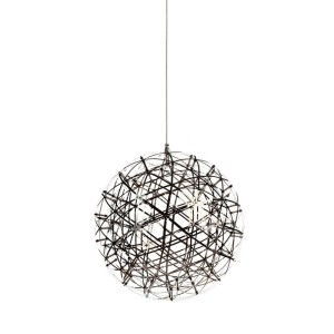 Люстра Delight Collection 9027P/D600 silver