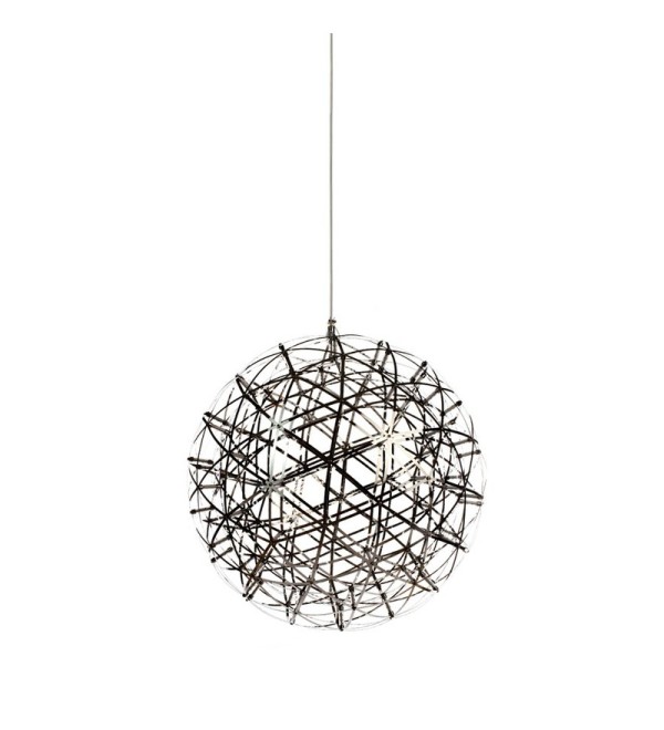 Люстра Delight Collection 9027P/D600 silver