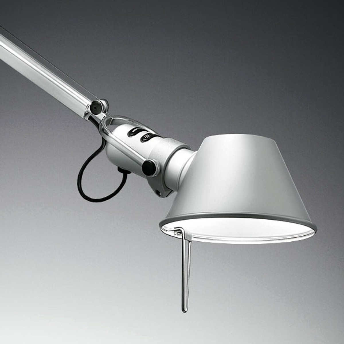 Настольная лампа Artemide Tolomeo Mini
