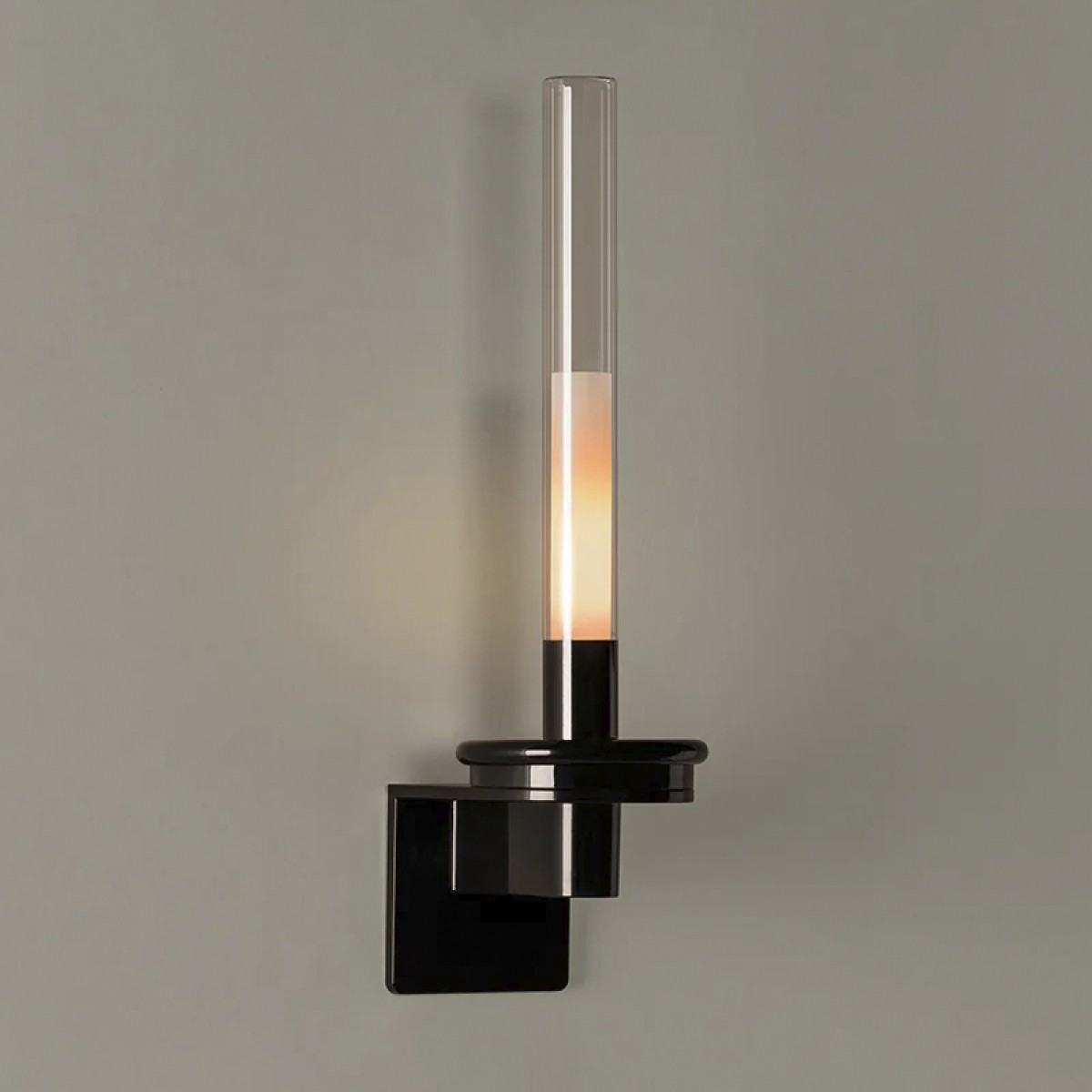 Настенный светильник Delight Collection 5059W black