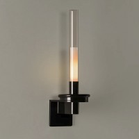 Настенный светильник Delight Collection 5059W black
