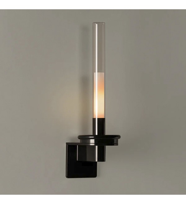 Настенный светильник Delight Collection 5059W black