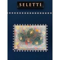 Настольная лампа Seletti Chameleon Still USB