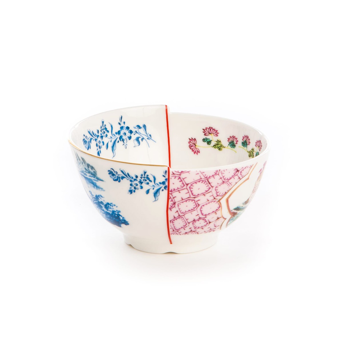 Пиала Seletti Hybrid Cloe