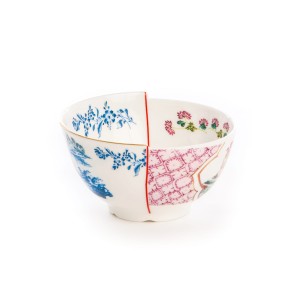 Пиала Seletti Hybrid Cloe