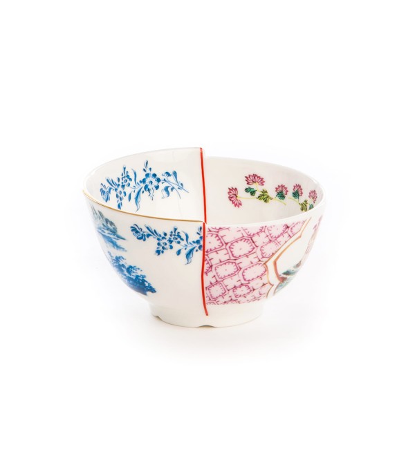 Пиала Seletti Hybrid Cloe