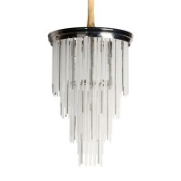 Люстра Delight Collection BRCH9122-5 chrome