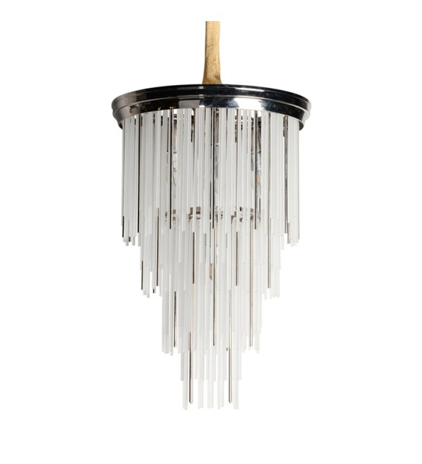 Люстра Delight Collection BRCH9122-5 chrome